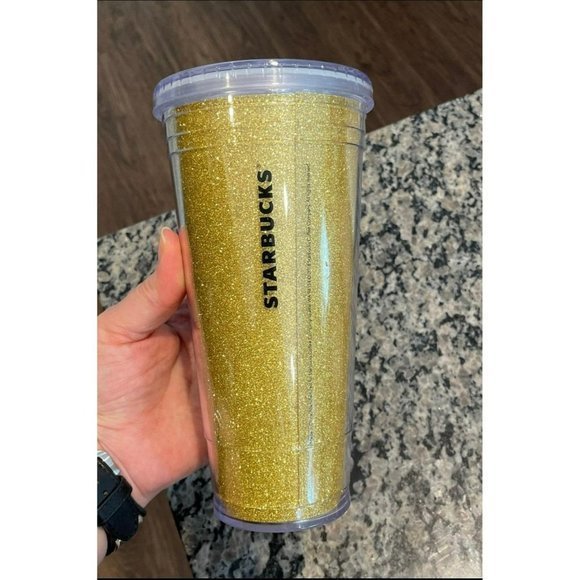 Starbucks Tumbler 2016 Holiday‎ - Picture 3 of 7